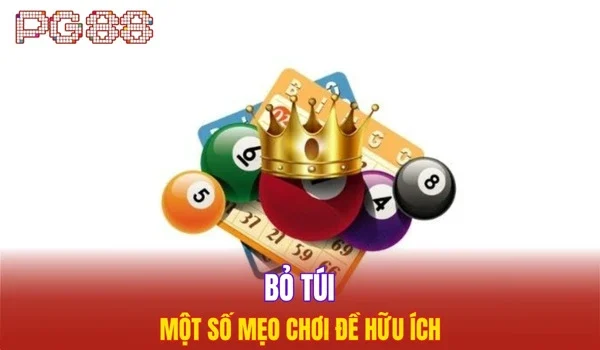 Bỏ túi một số mẹo chơi đề hữu ích