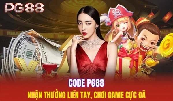 Code PG88
