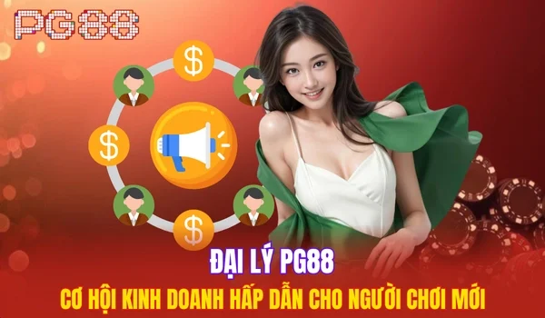 đại lý PG88