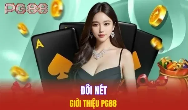 Đôi nét giới thiệu PG88 về quá trình hình thành