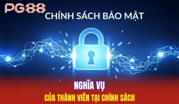 Nghĩa vụ khi tham gia nhà cái
