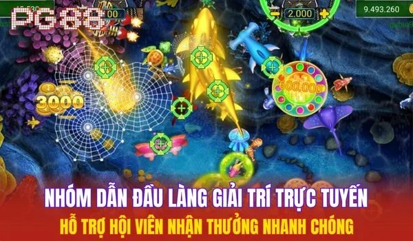 Tốc độ giao dịch tại nhà cái được tối ưu