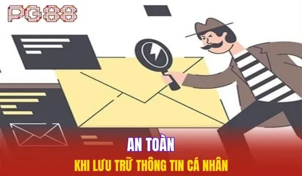 Tổng hợp thông tin cá nhân của người chơi